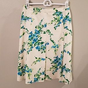 Ann Taylor Skirt